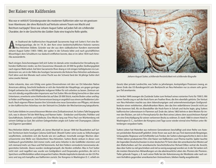 DUMONT Reise-Handbuch Reiseführer Kalifornien