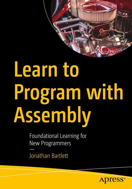 Produktbild: Learn to Program with Assembly