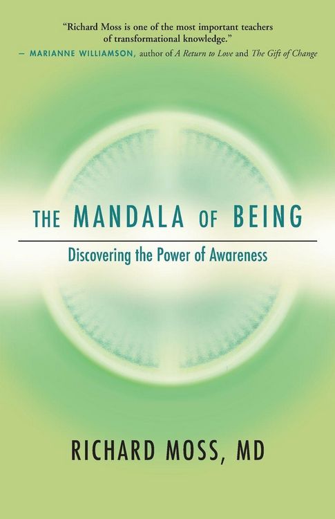 Produktbild: The Mandala of Being