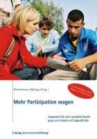 Produktbild: Mehr Partizipation wagen