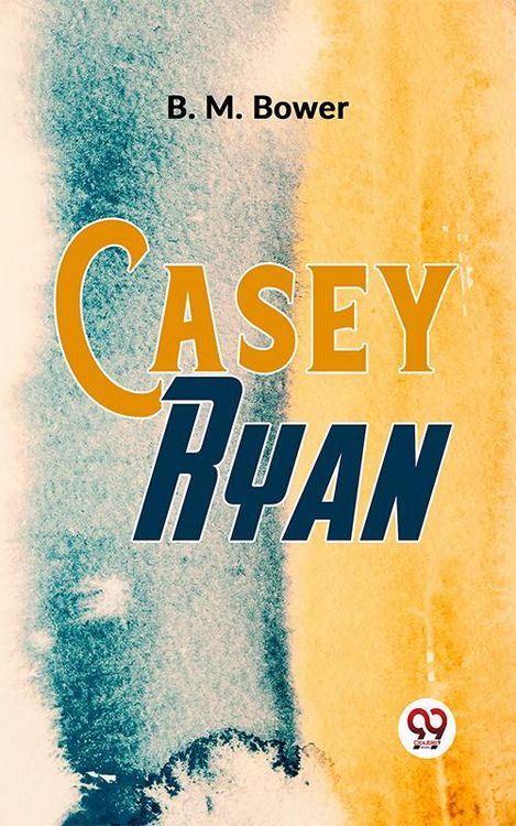 Produktbild: Casey Ryan