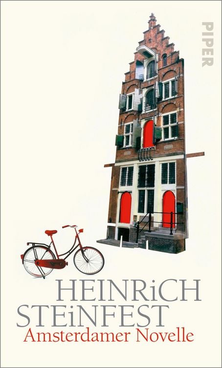 Produktbild: Amsterdamer Novelle