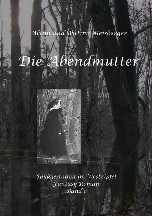 Produktbild: Die Abendmutter