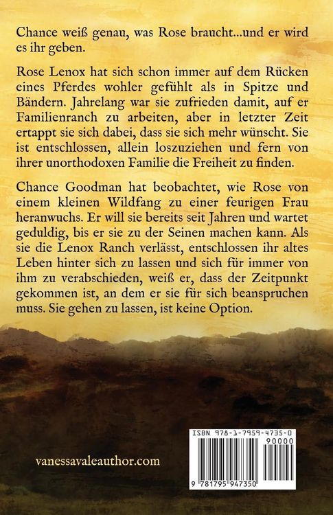 Produktbild: Cowboys & K&uuml;sse