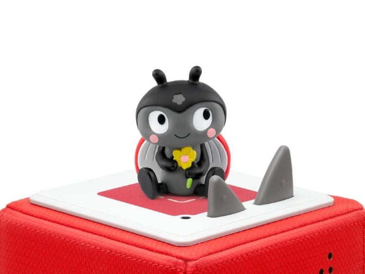 Produktbild: Content-Tonie: Lieblings-Kinderlieder &ndash; Fr&uuml;hlingslieder