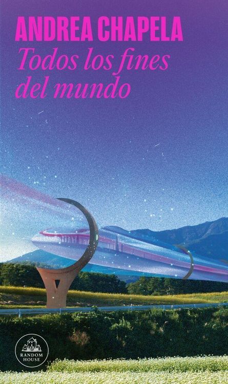 Produktbild: Todos los fines del mundo