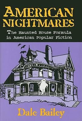 Produktbild: Bailey, D: American Nightmares