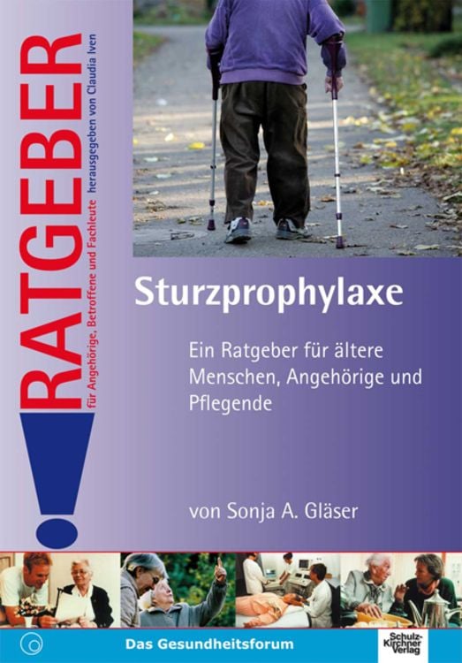 Produktbild: Sturzprophylaxe