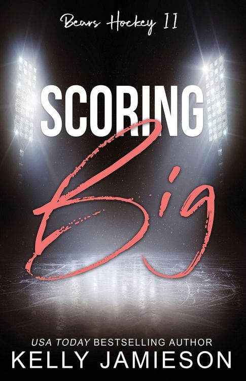 Produktbild: Scoring Big