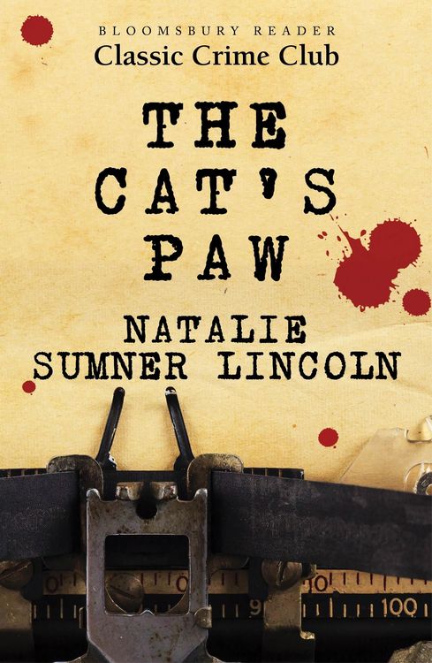 Produktbild: The Cat's Paw