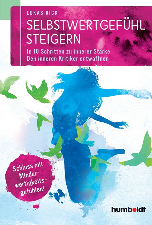 Produktbild: Selbstwertgef&uuml;hl steigern