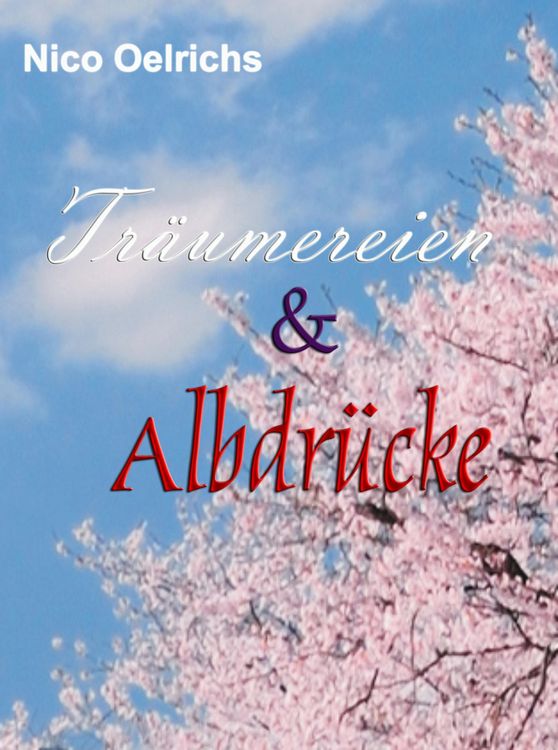 Produktbild: Tr&auml;umereien und Albdr&uuml;cke