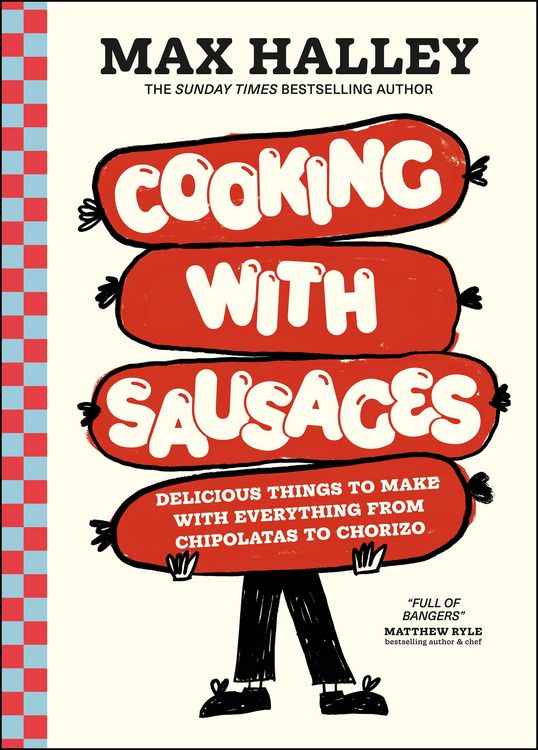 Produktbild: Cooking with Sausages