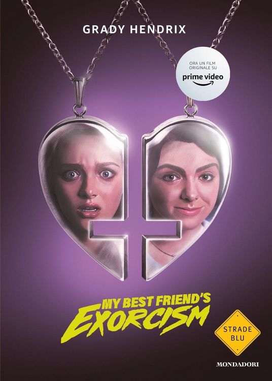 Produktbild: My best friend's exorcism