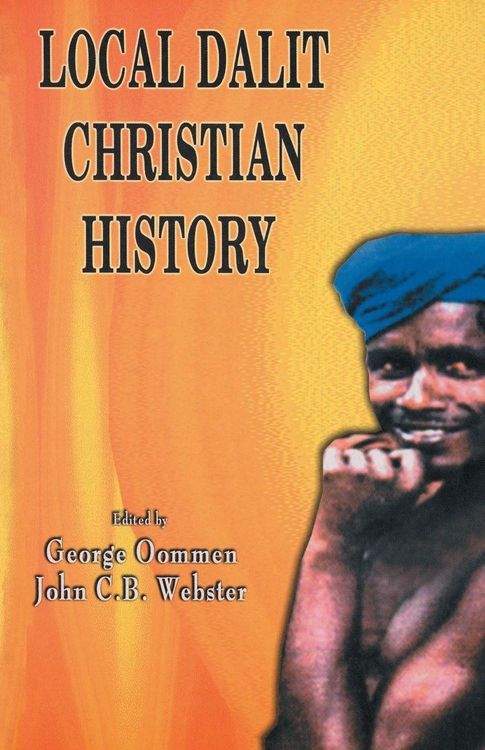 Produktbild: Local Dalit Christian History