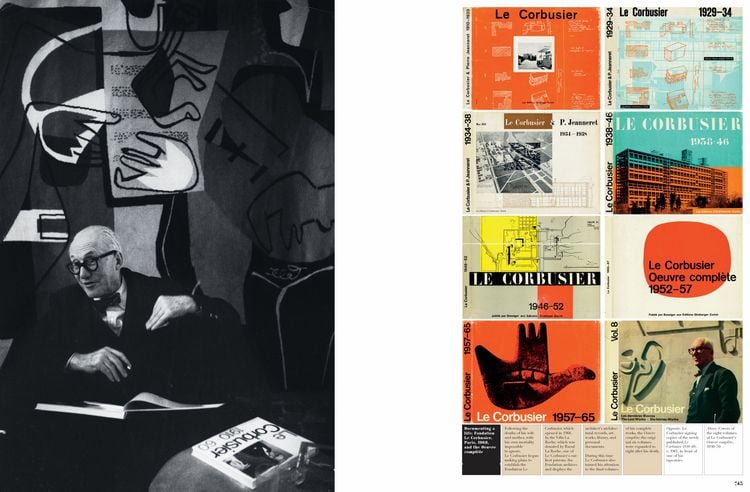 Produktbild: Le Corbusier Le Grand