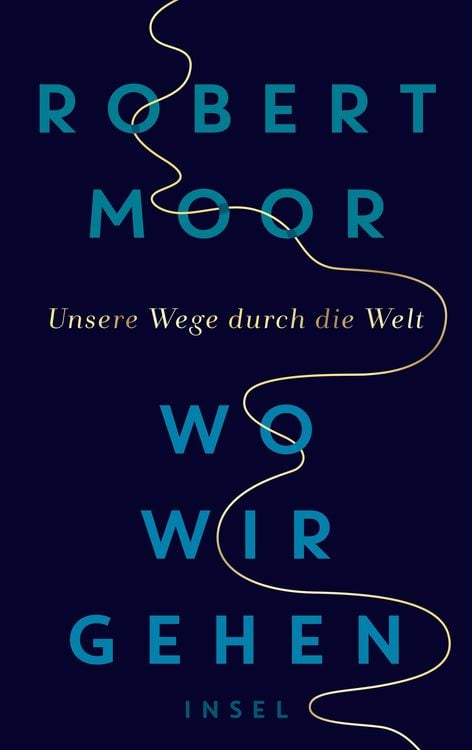 Produktbild: Wo wir gehen