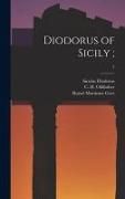 Produktbild: Diodorus of Sicily;; 7