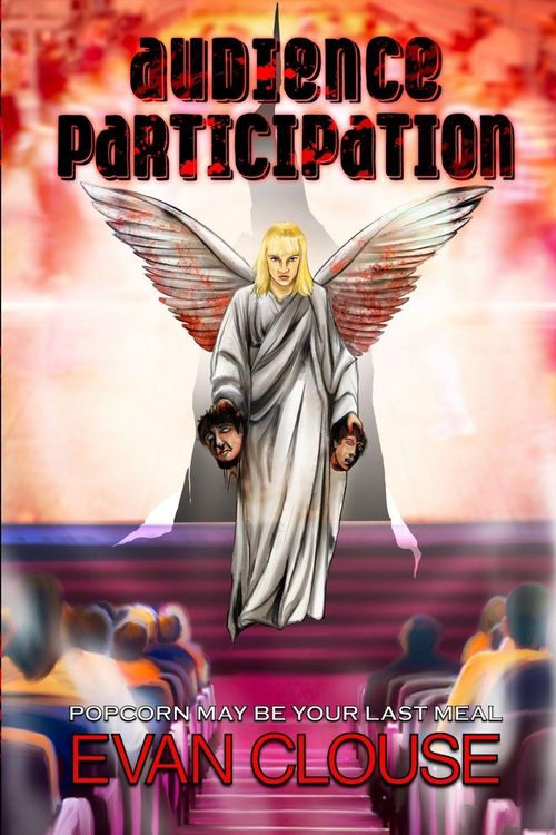 Produktbild: Audience Participation
