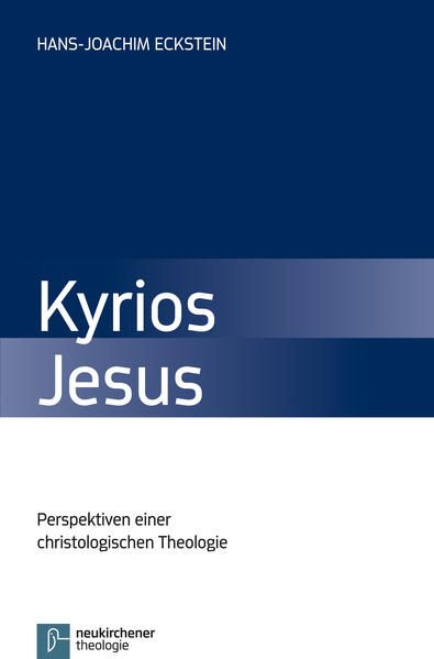 Produktbild: Kyrios Jesus