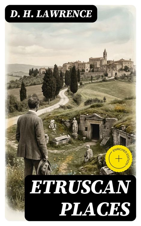 Produktbild: Etruscan Places