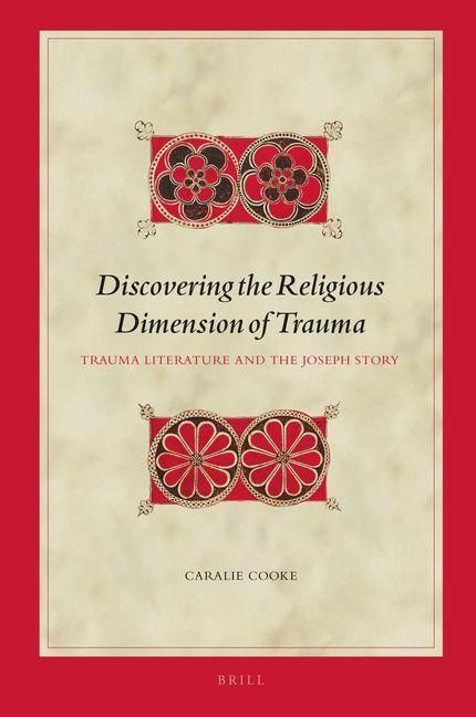 Produktbild: Discovering the Religious Dimension of Trauma