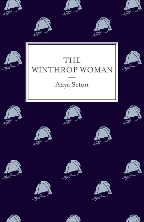 Produktbild: The Winthrop Woman