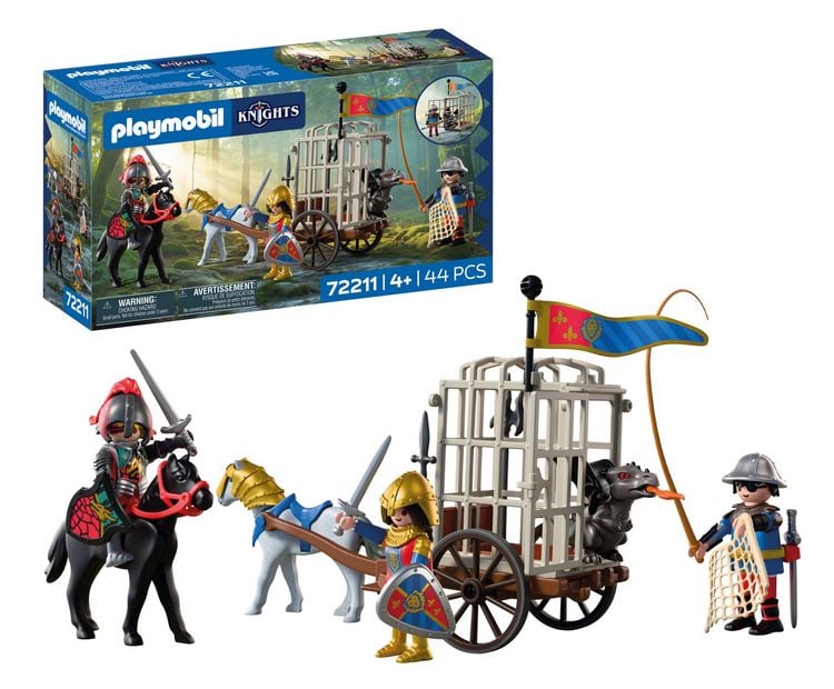 Produktbild: Drachenentf&uuml;hrung