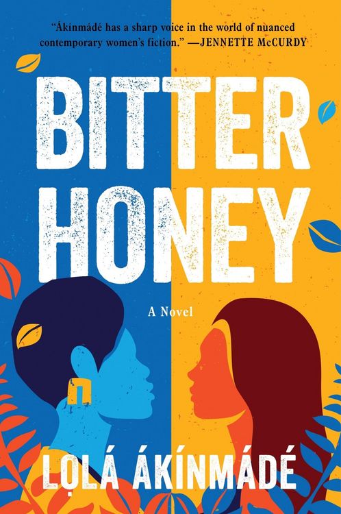 Produktbild: Bitter Honey