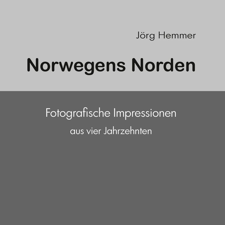 Produktbild: Norwegens Norden