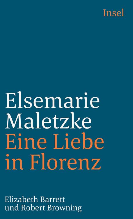 Produktbild: Eine Liebe in Florenz