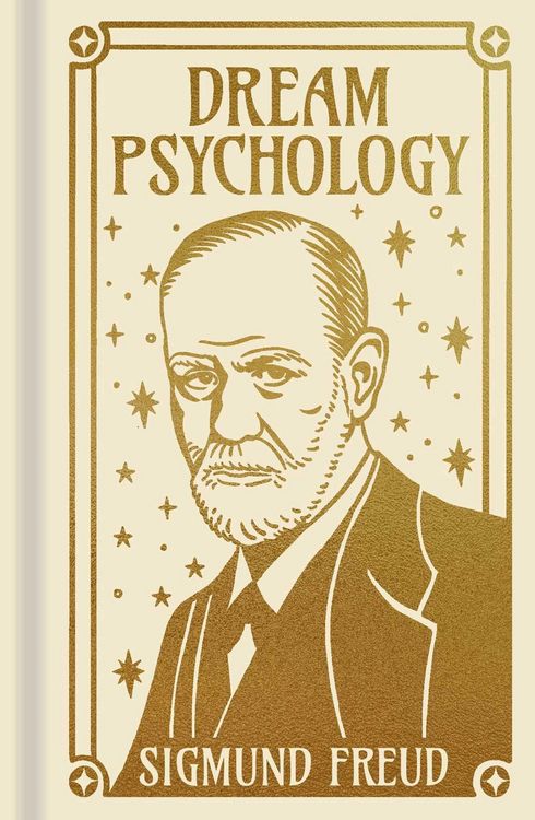 Produktbild: Dream Psychology