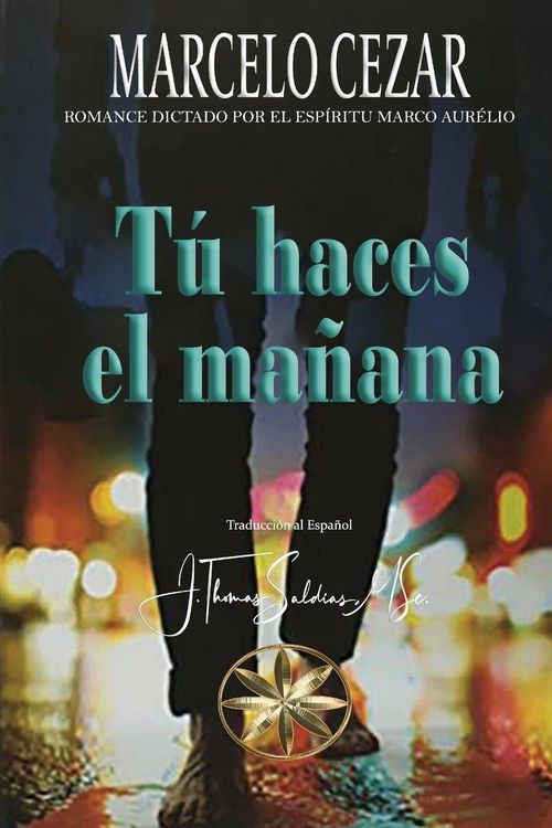 Produktbild: T&uacute; Haces el Ma&ntilde;ana