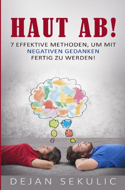 Produktbild: Haut ab!