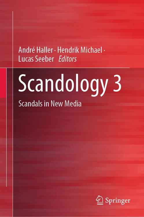 Produktbild: Scandology 3