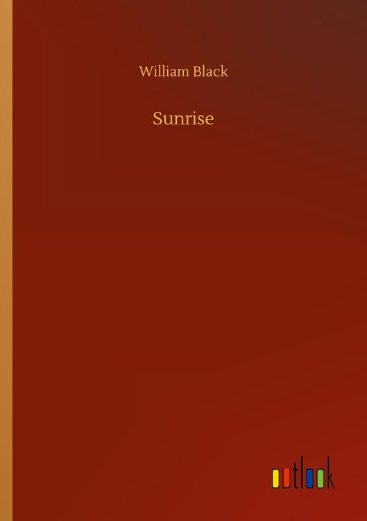 Produktbild: Sunrise