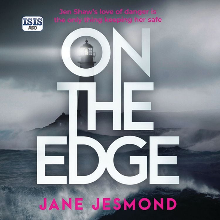 Produktbild: On the Edge