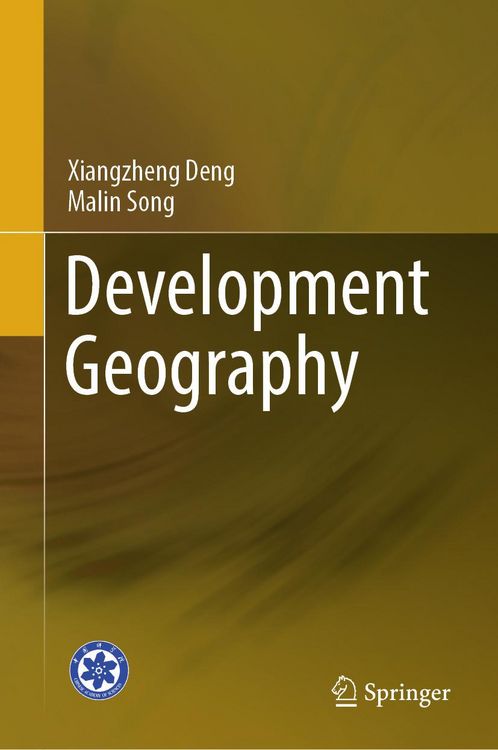 Produktbild: Development Geography