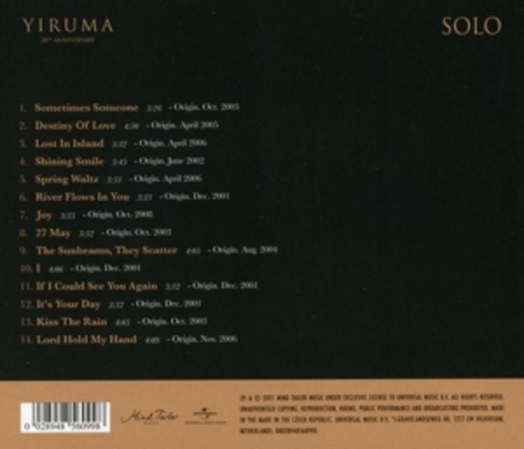 Produktbild: Solo
