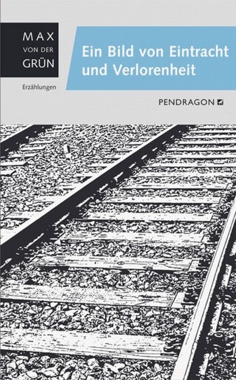 Produktbild: Ein Bild von Eintracht und Verlorenheit