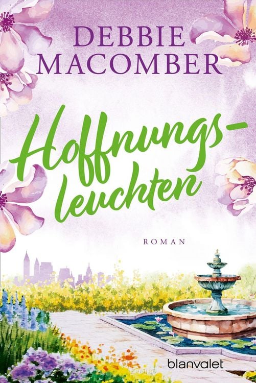 Produktbild: Hoffnungsleuchten