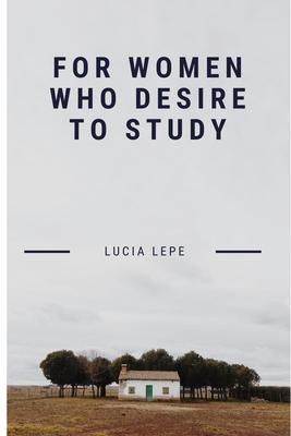 Produktbild: For Women Who Desire To Study