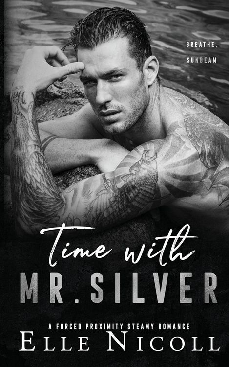 Produktbild: Time with Mr. Silver