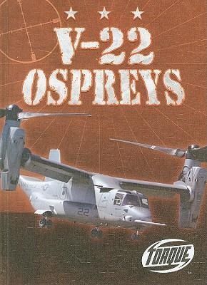 Produktbild: V-22 Ospreys