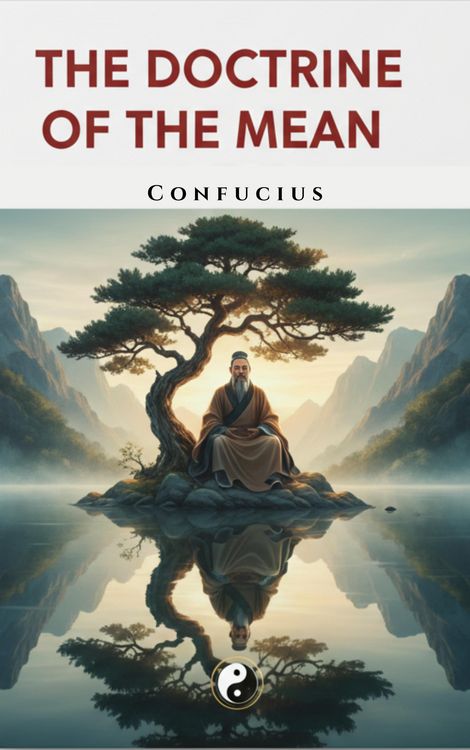 Produktbild: The Doctrine of the Mean