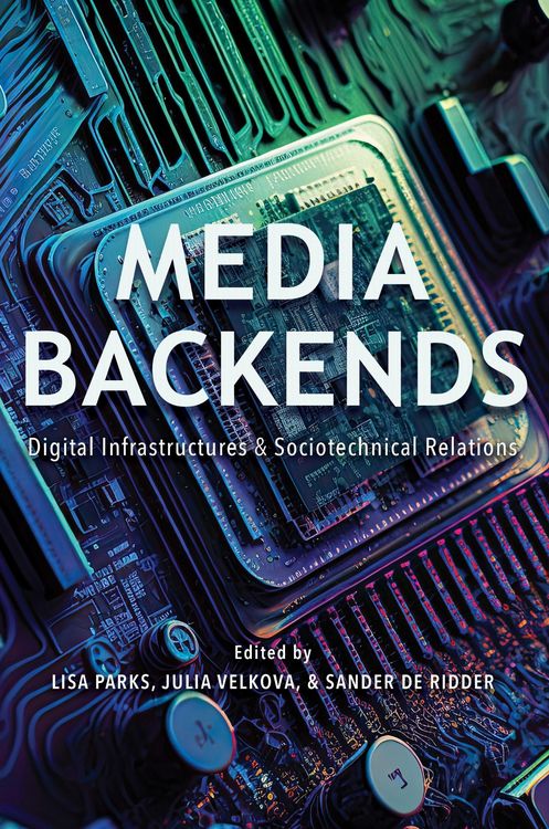 Produktbild: Media Backends