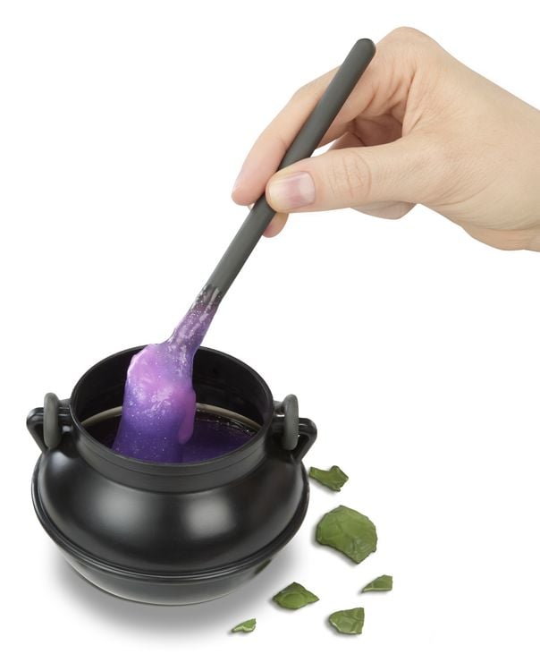 Produktbild: Slime Life Harry Potter Potions Class Slime Kit