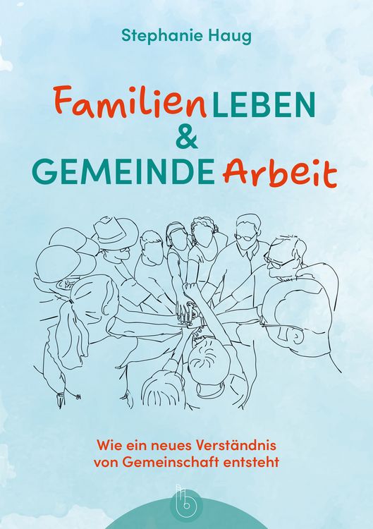 Produktbild: Familienleben und Gemeindearbeit