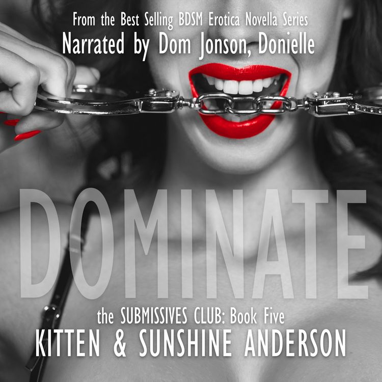 Produktbild: DOMINATE