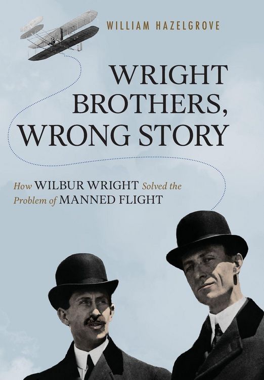 Produktbild: Wright Brothers, Wrong Story